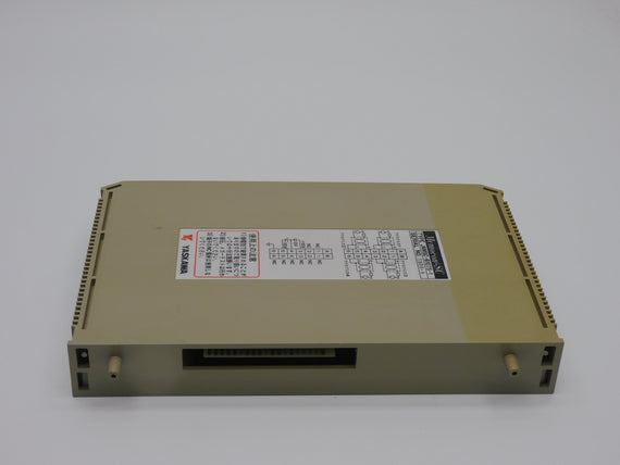 YASKAWA JAMSC-B1075-1 0-10V UNMP