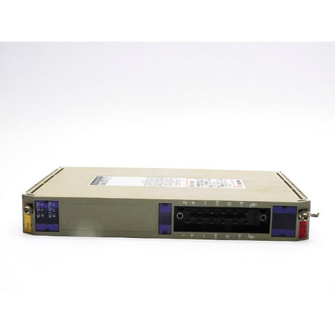 YASKAWA JAMSC-B1072-1 0-10V UNMP