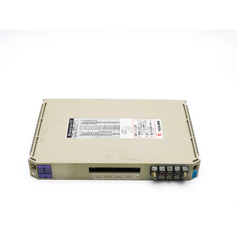 YASKAWA JAMSC-B1071 24V (NO COVER) UNMP