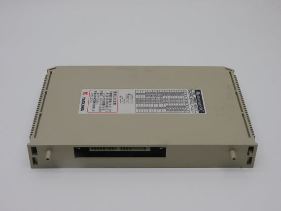 YASKAWA JAMSC-B1071 24V (NO COVER) UNMP