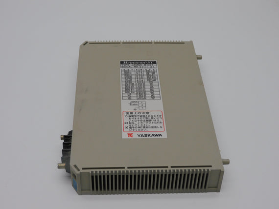 YASKAWA JAMSC-B1071 24V (NO COVER) UNMP