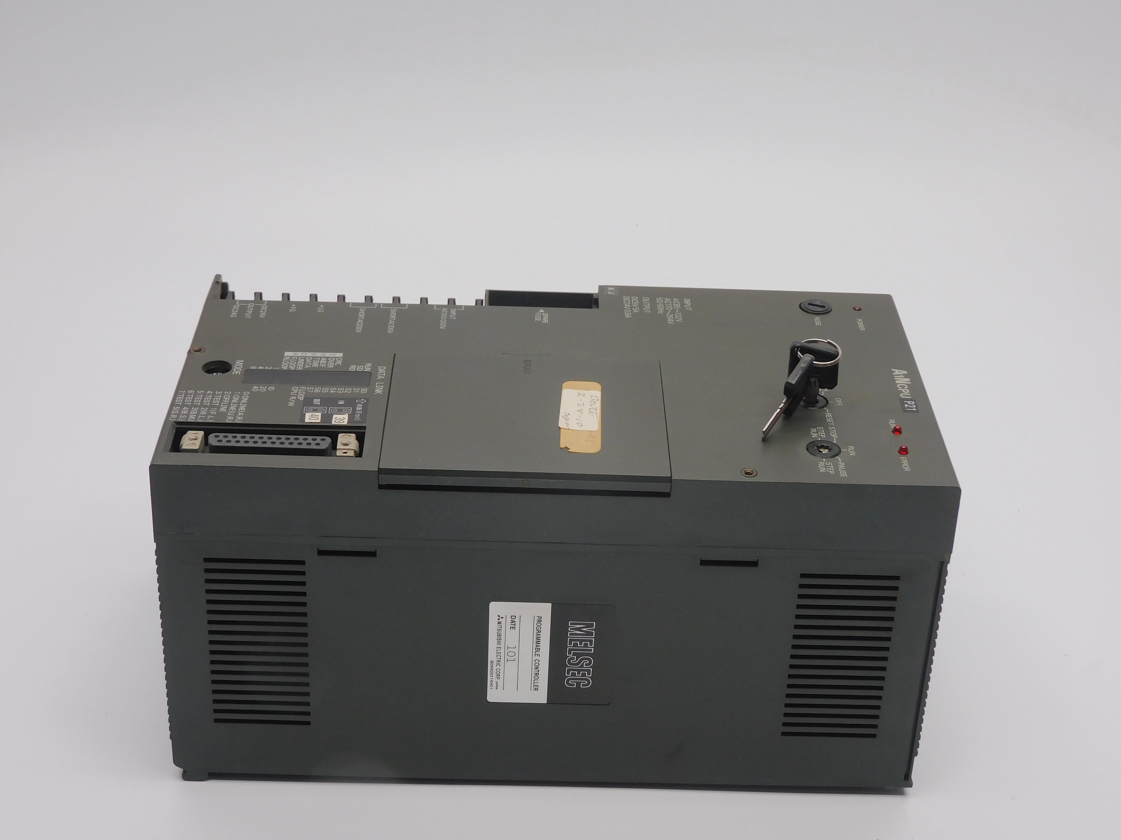 MITSUBISHI A1NCPUP21 170-264V 5A UNMP