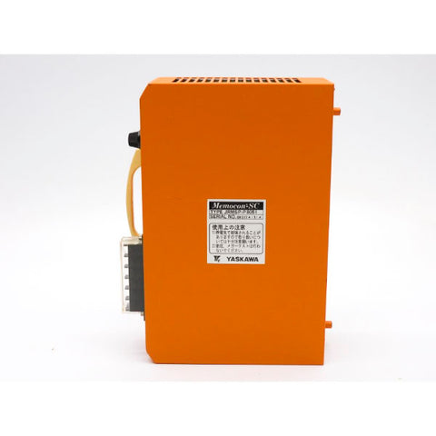 YASKAWA JRMSP-P8051 100VAC NSNP