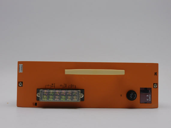 YASKAWA JRMSP-P8051 100VAC NSNP