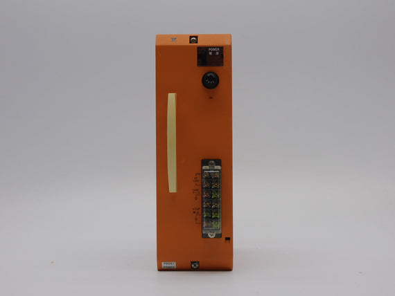 YASKAWA JRMSP-P8051 100VAC NSNP