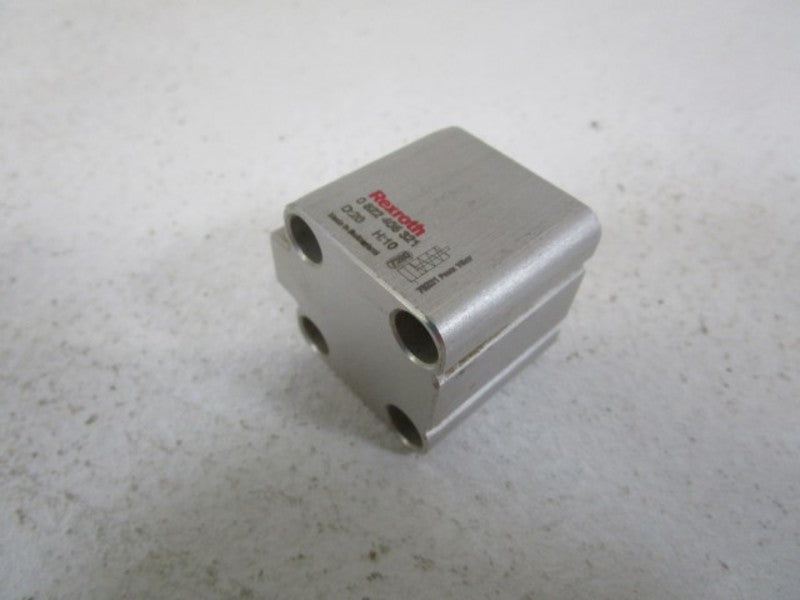 REXROTH 0822406321 UNMP