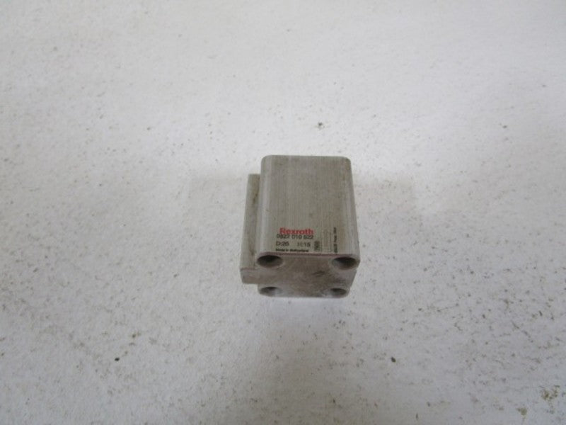 REXROTH 0822010522  UNMP