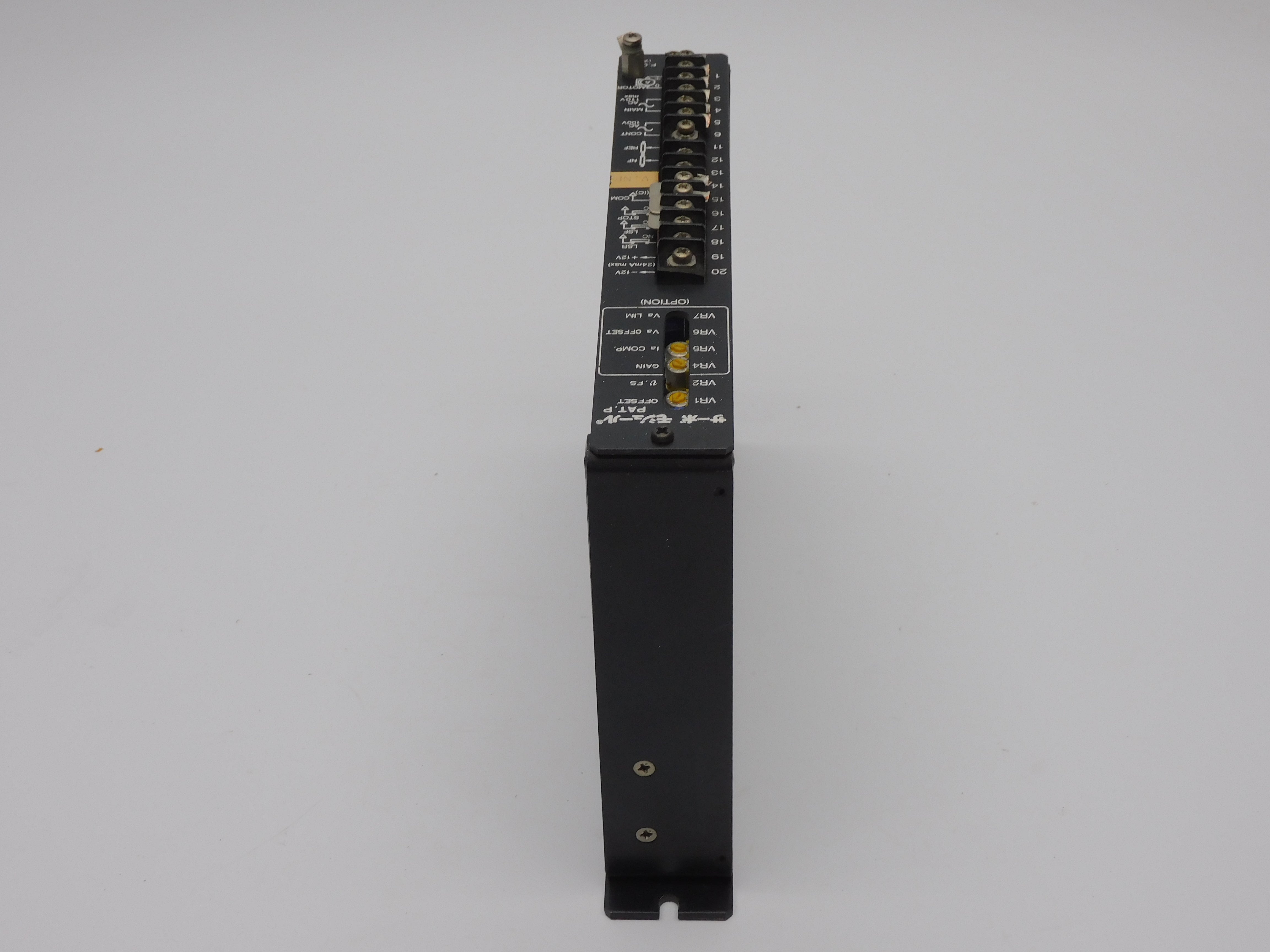 MODULE SMBM2-AV 88V 2A UNMP