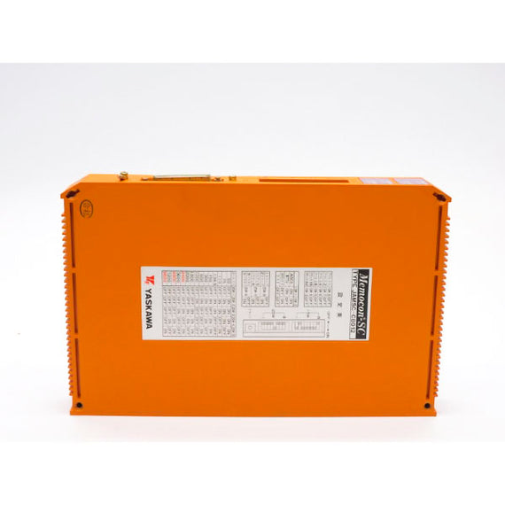 YASKAWA JAMSC-C8012 UNMP