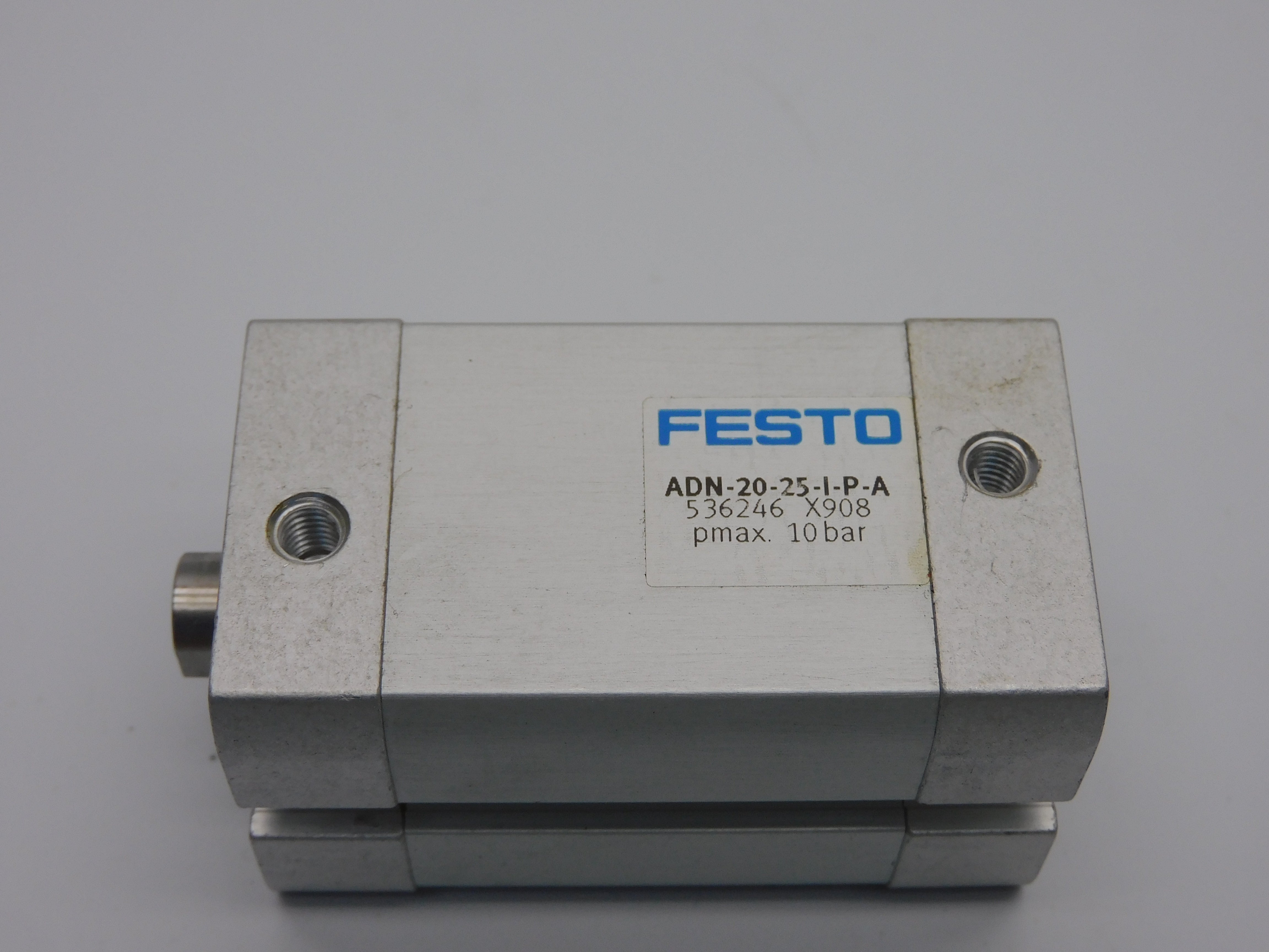 FESTO ADN-20-25-I-P-A 536246 NSNP