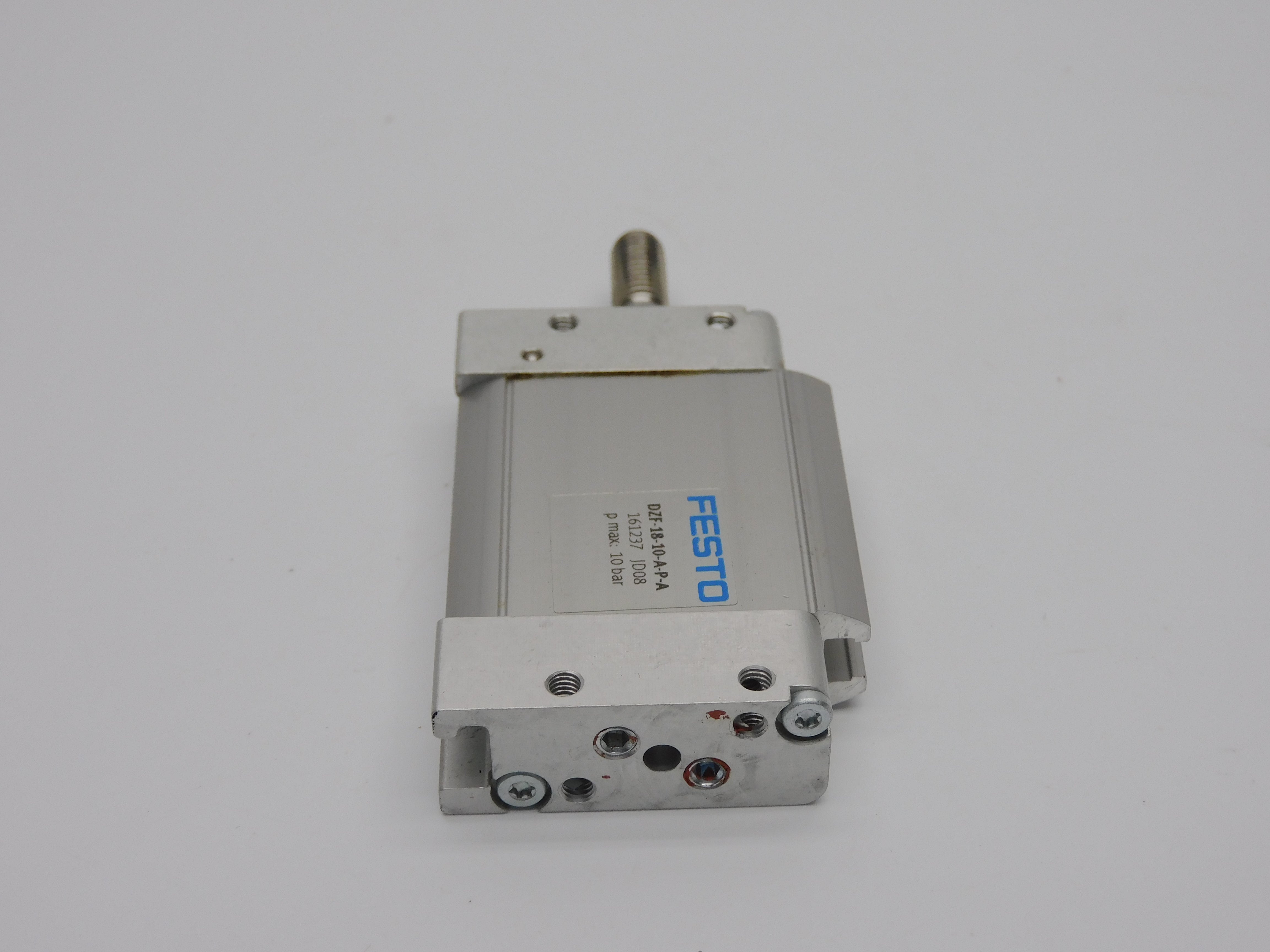 FESTO DZF-18-10-A-P-A 161237 NSNP