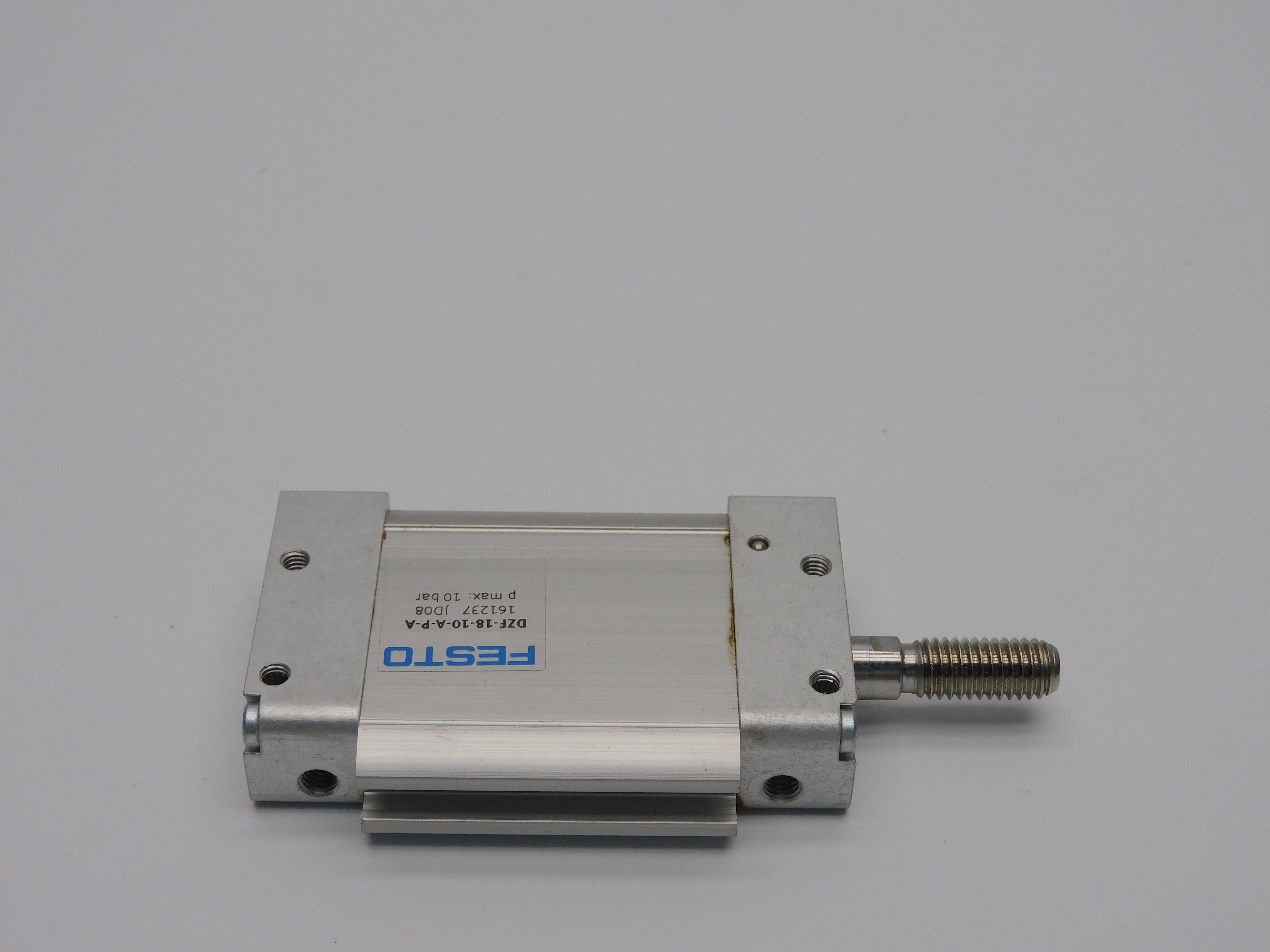 FESTO DZF-18-10-A-P-A 161237 NSNP