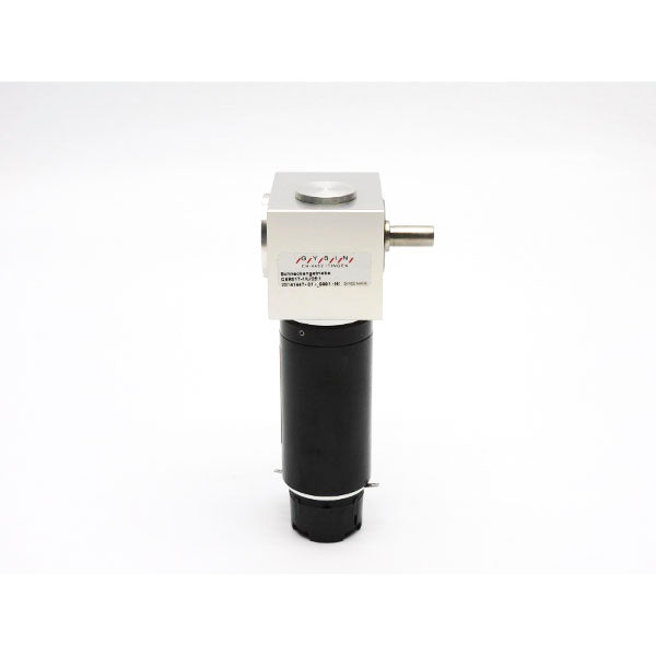 GYSIN GSR017-1IU/25:1 CH-4452 NSNP