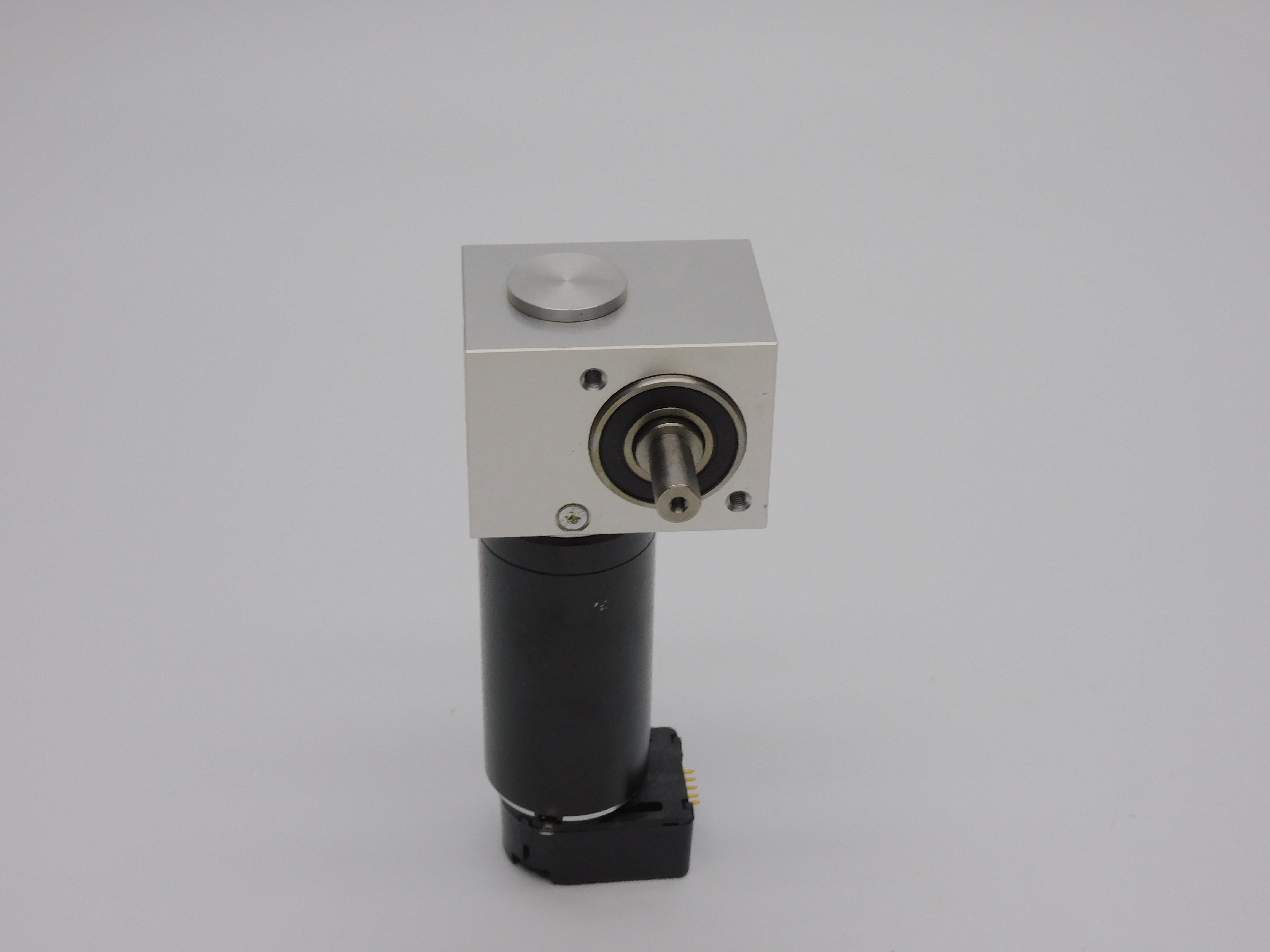 GYSIN GSR017-1IU/25:1 CH-4452 NSNP