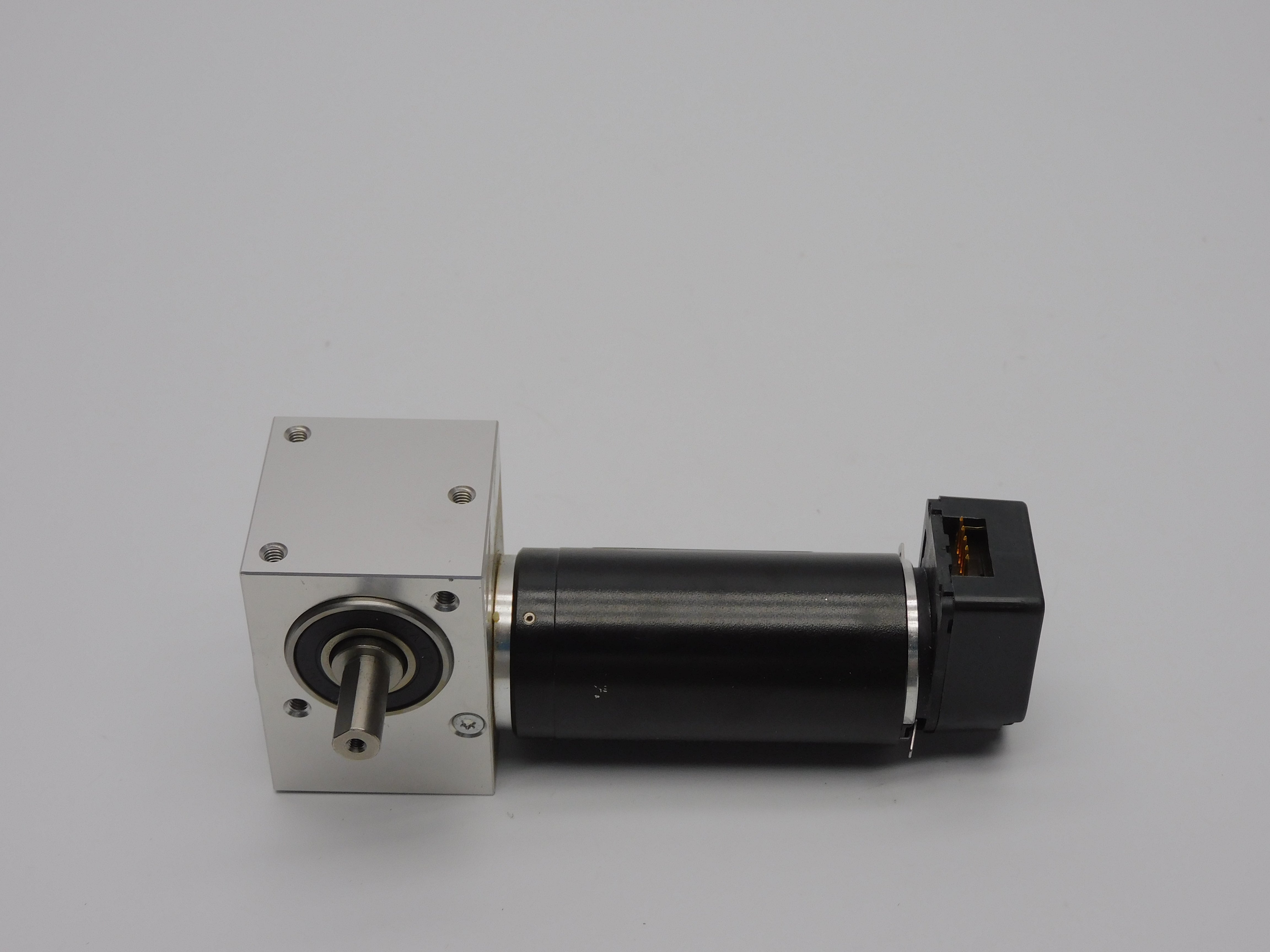 GYSIN GSR017-1IU/25:1 CH-4452 NSNP