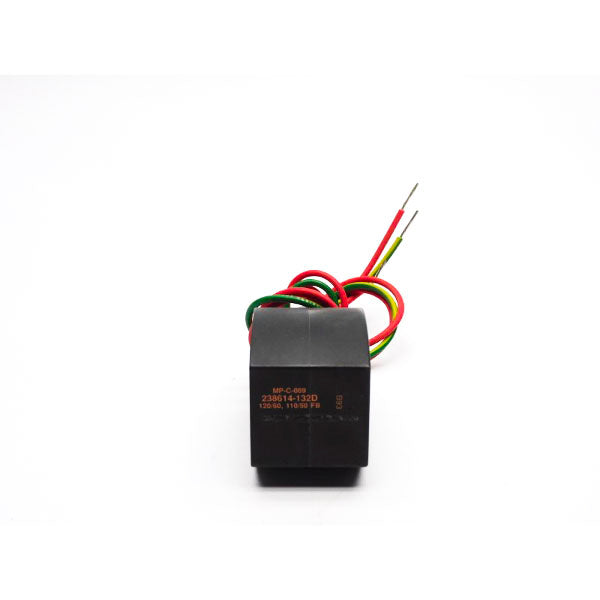 ASCO 238614-132D MP-C-089 110/120V NSNP