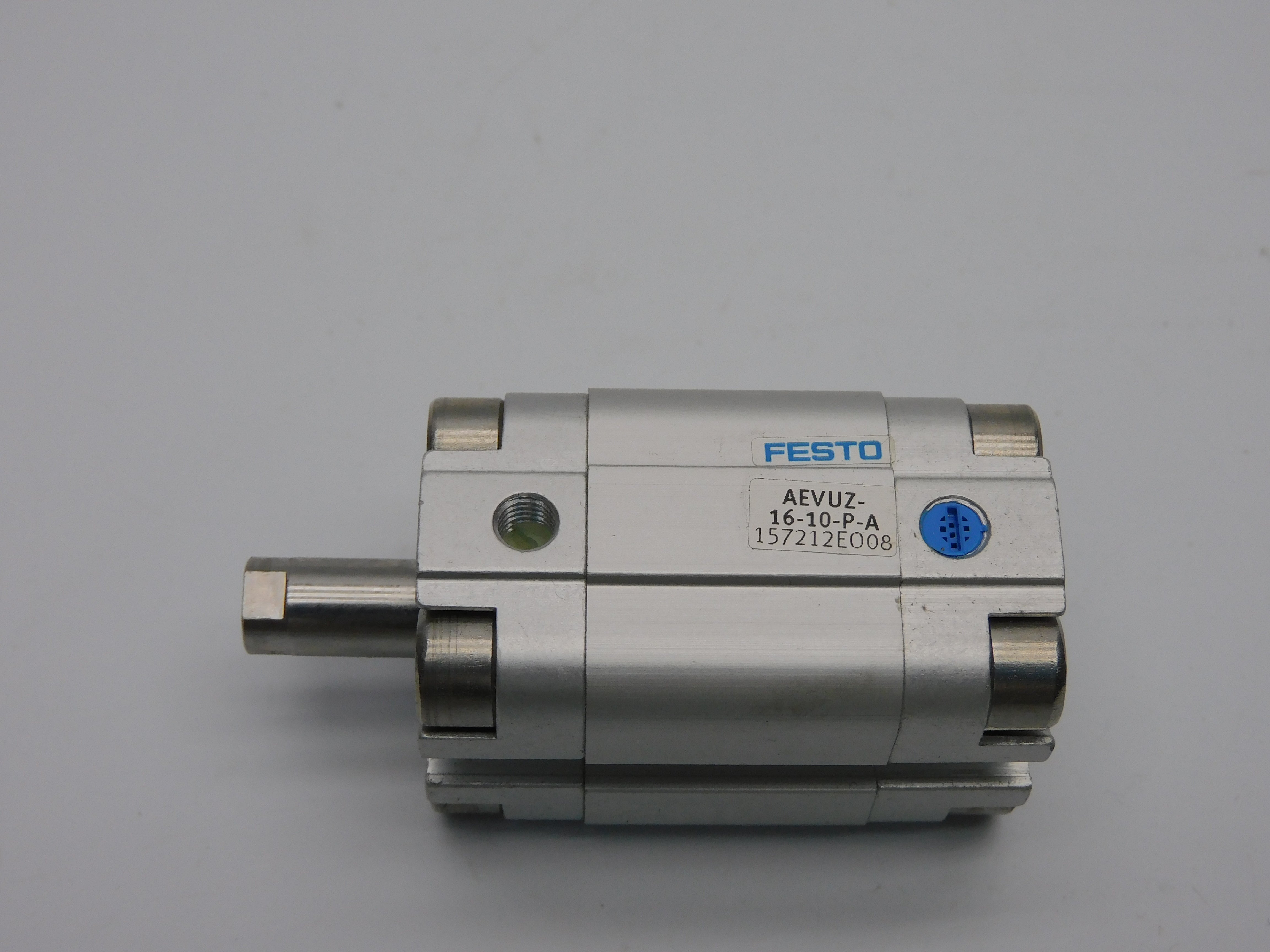 FESTO AEVUZ-16-10-P-A 157212 NSNP