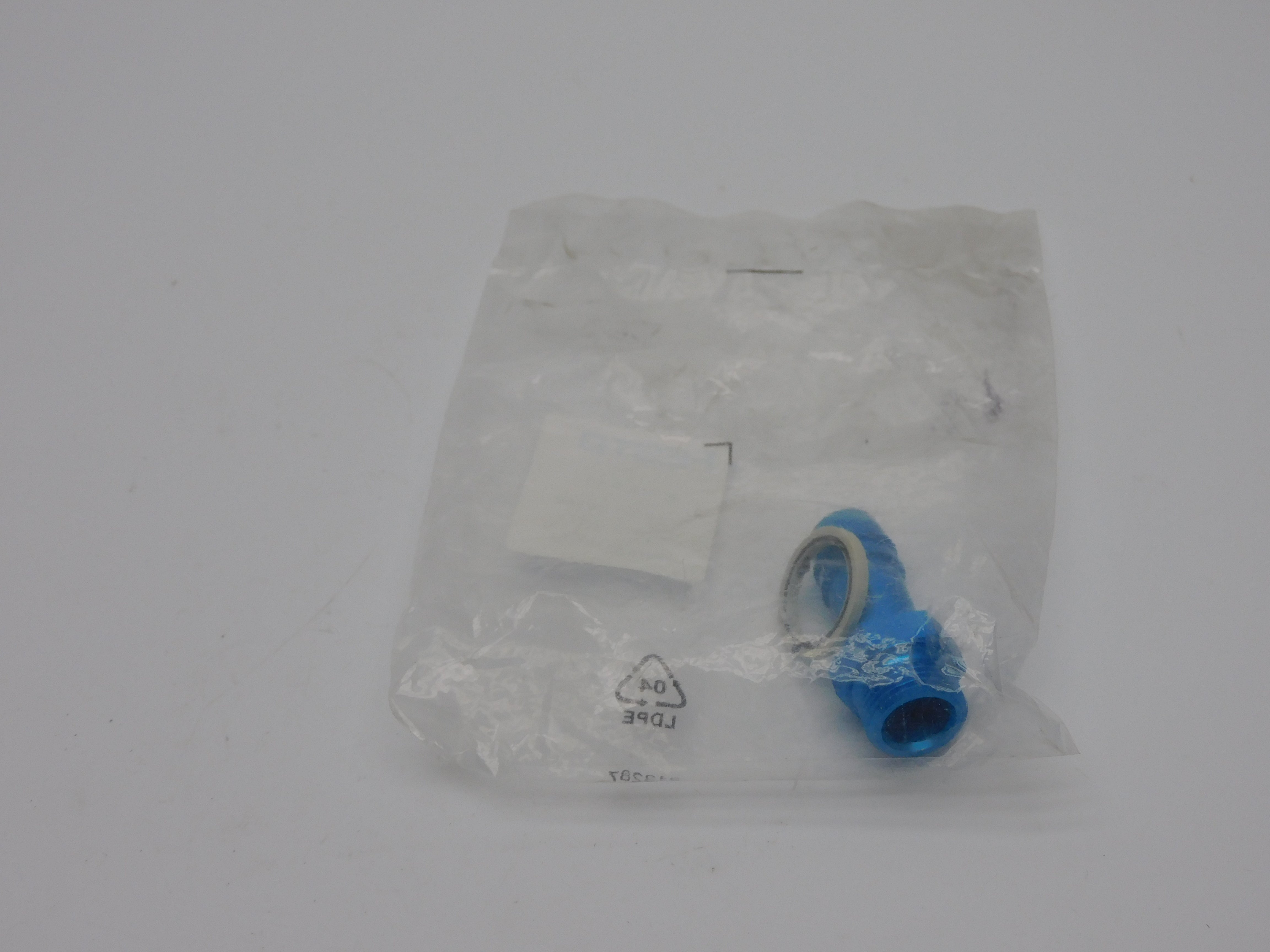 FESTO N-3/8-P-13 36160 NSMP