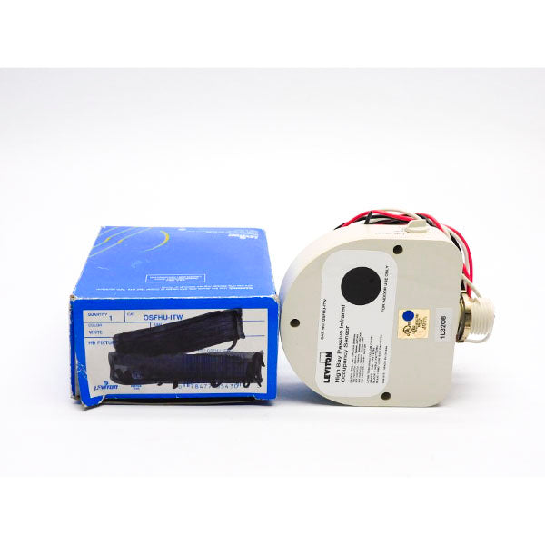LEVITON PSFHU-ITW 347VAC NSMP
