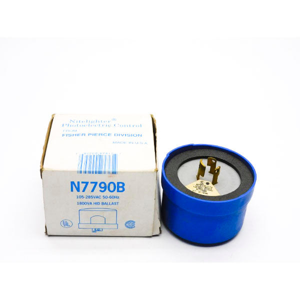FISHER PIERCE N7790B 105-285VAC NSMP