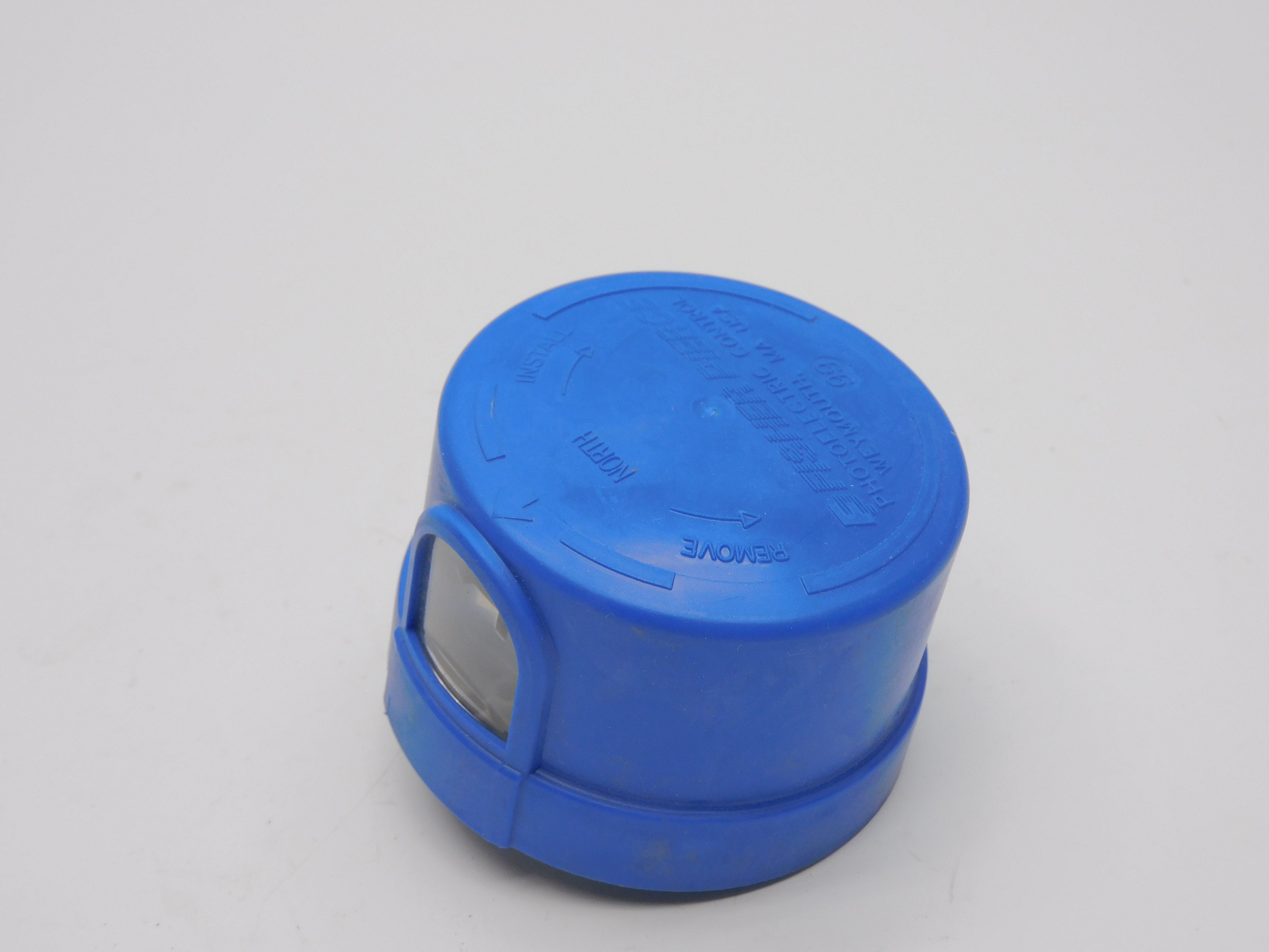 FISHER PIERCE N7790B 105-285VAC NSMP