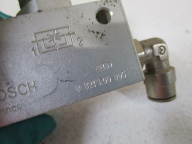 BOSCH 0822010522 UNMP