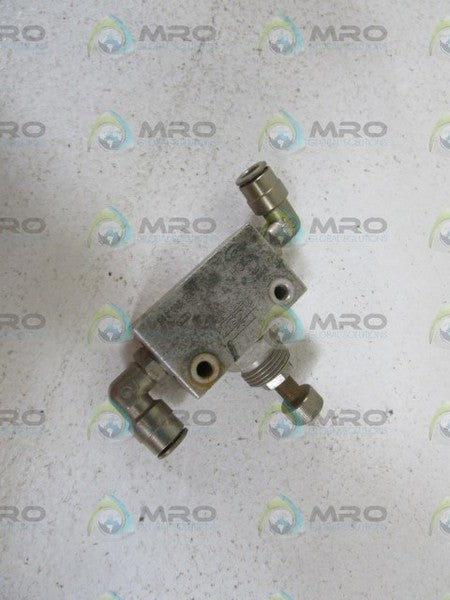 BOSCH 0822010522 UNMP