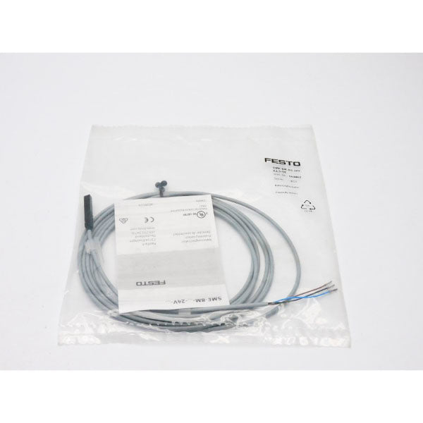 FESTO SME-8M-DS-24V-K2.5-OE 543862 NSMP