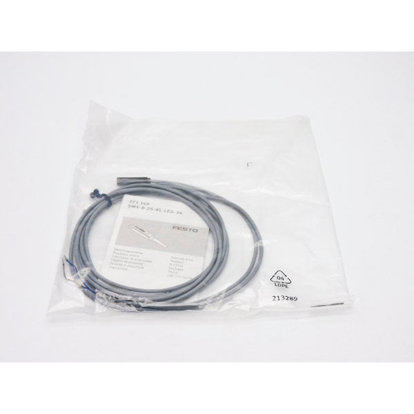 FESTO SME-8-ZS-KL-LED-24 171169 NSMP