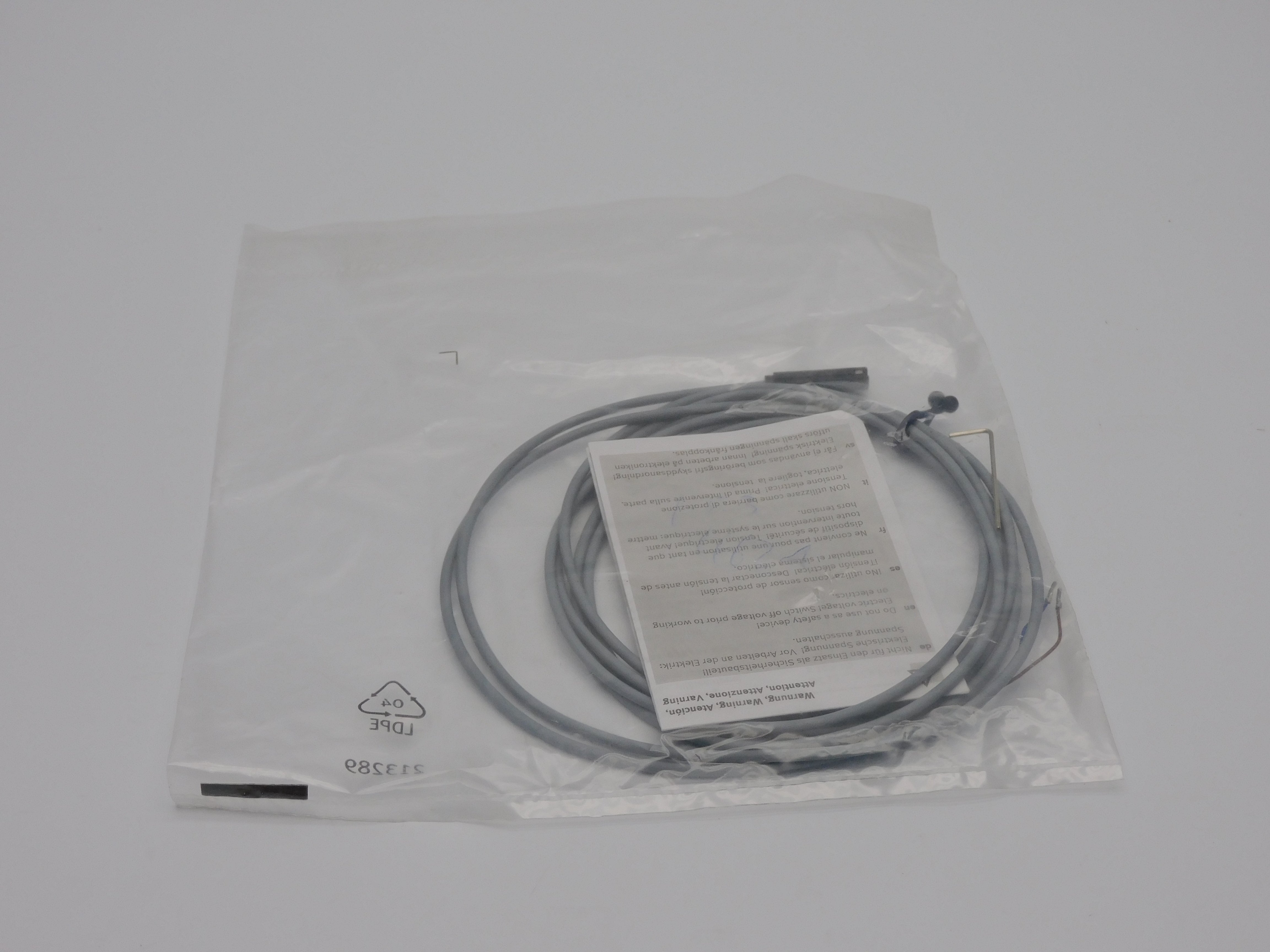FESTO SME-8-ZS-KL-LED-24 171169 NSMP