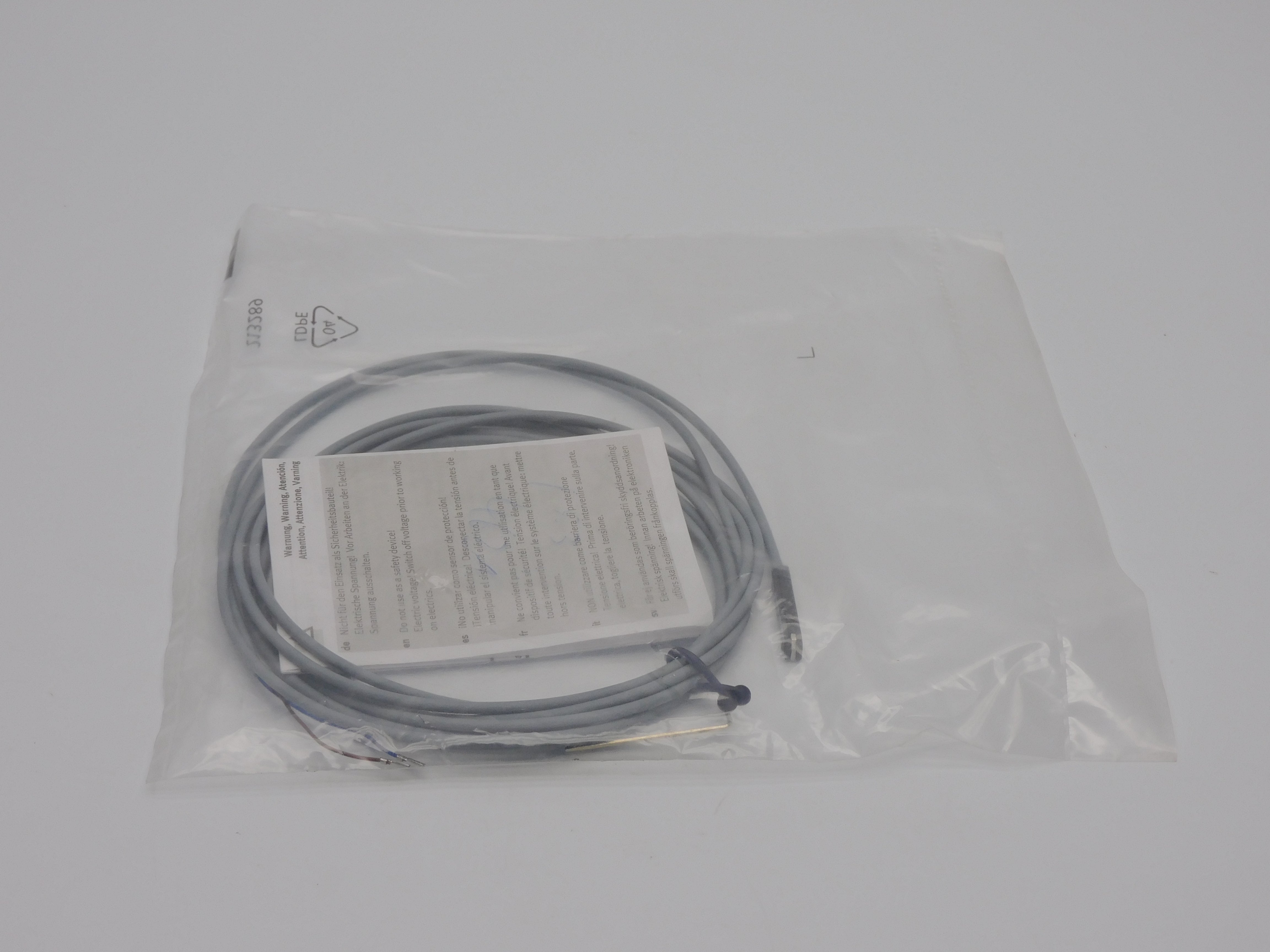 FESTO SME-8-ZS-KL-LED-24 171169 NSMP