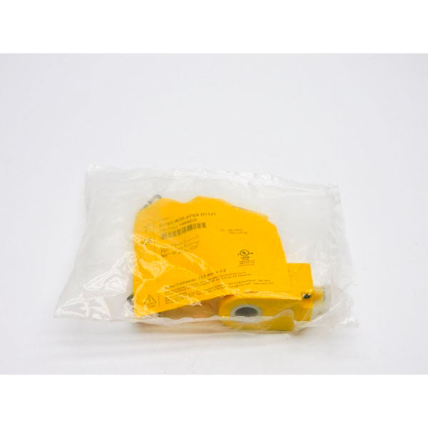 TURCK BI15R-W30-AP6X-H1141 1404030 10-30VDC NSMP