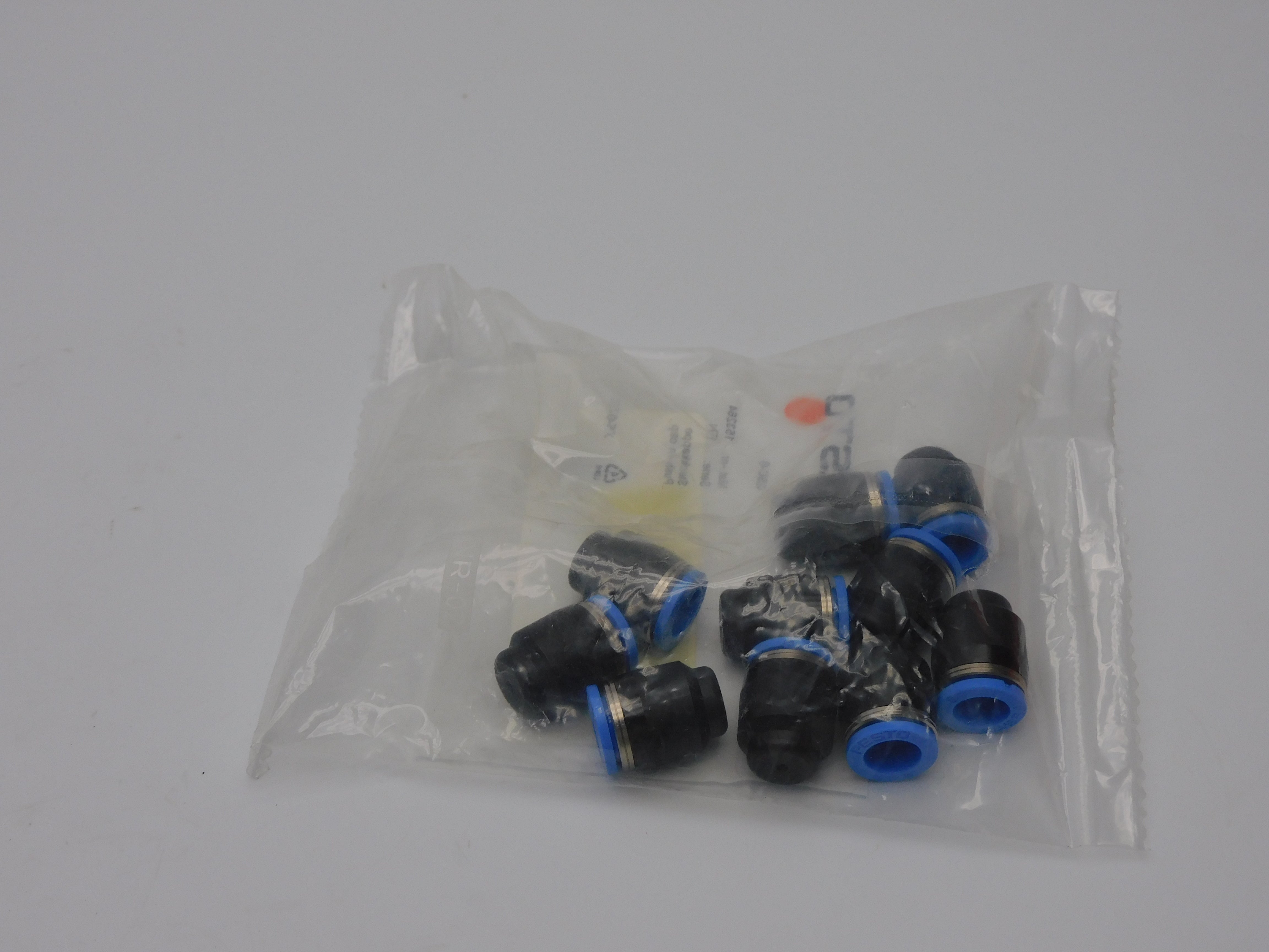 FESTO QSC-8 153264 (PKG OF 10) NSMP
