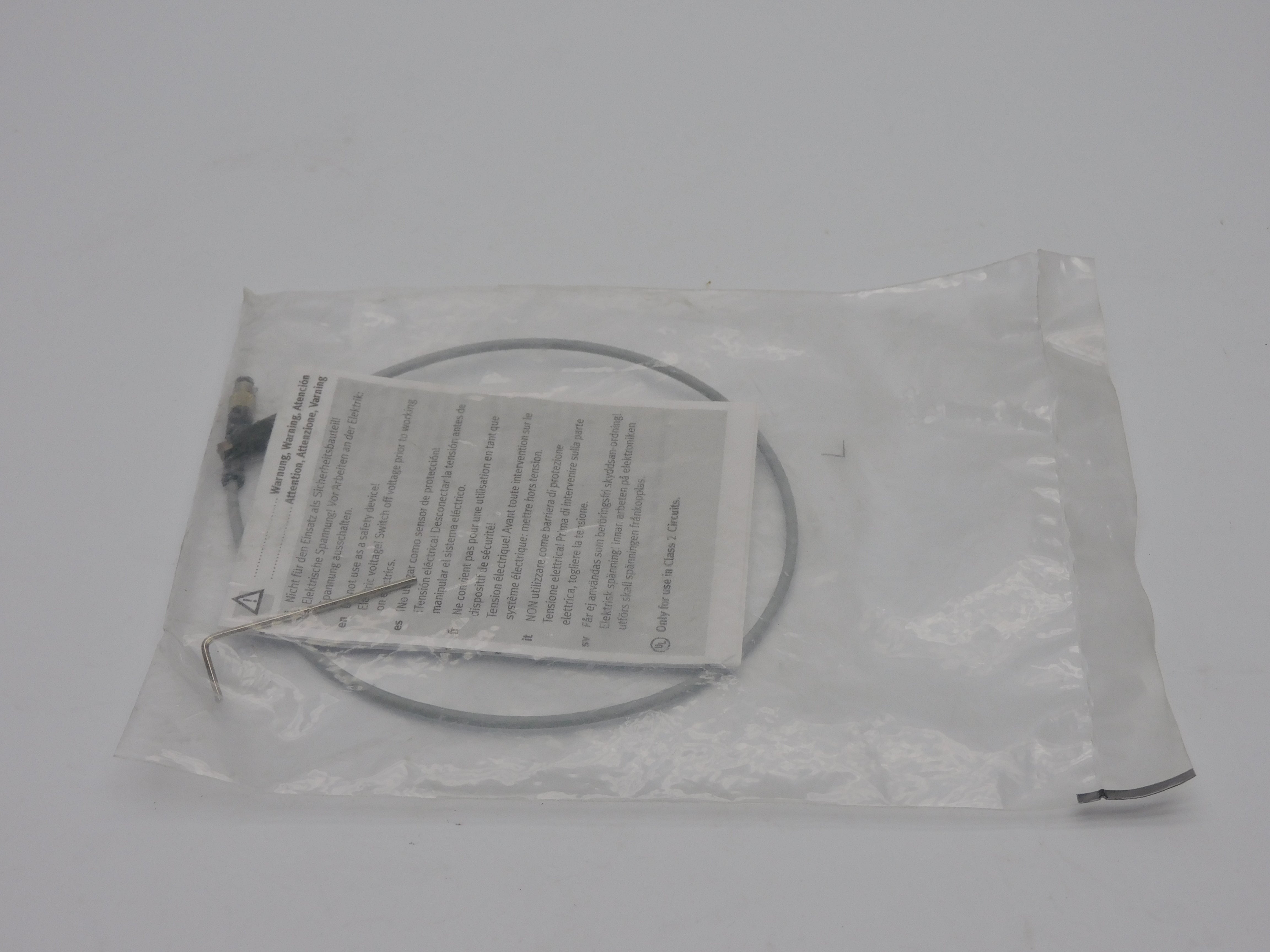 FESTO SME-10F-DS-24V-K0.3L-M5D 539494 NSMP