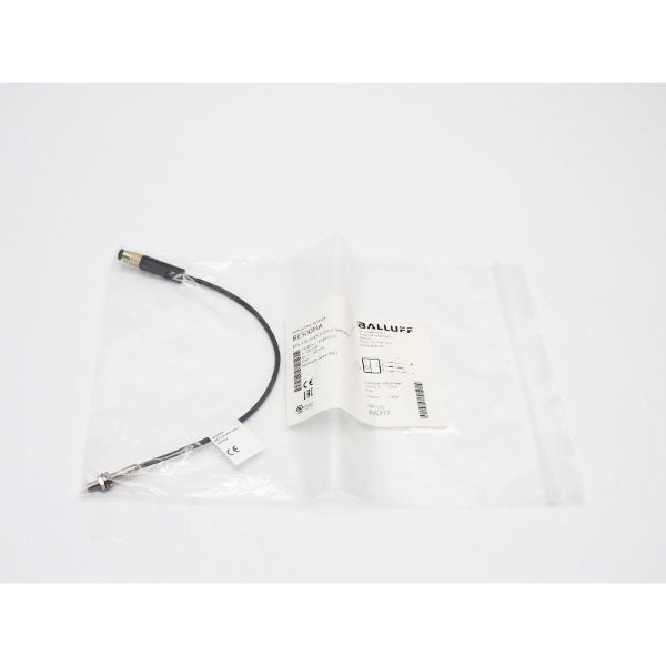 BALLUFF BES516-3005-G-E4-C-S49-00.2 BES00HA 10.00V-30.00VDC NSMP