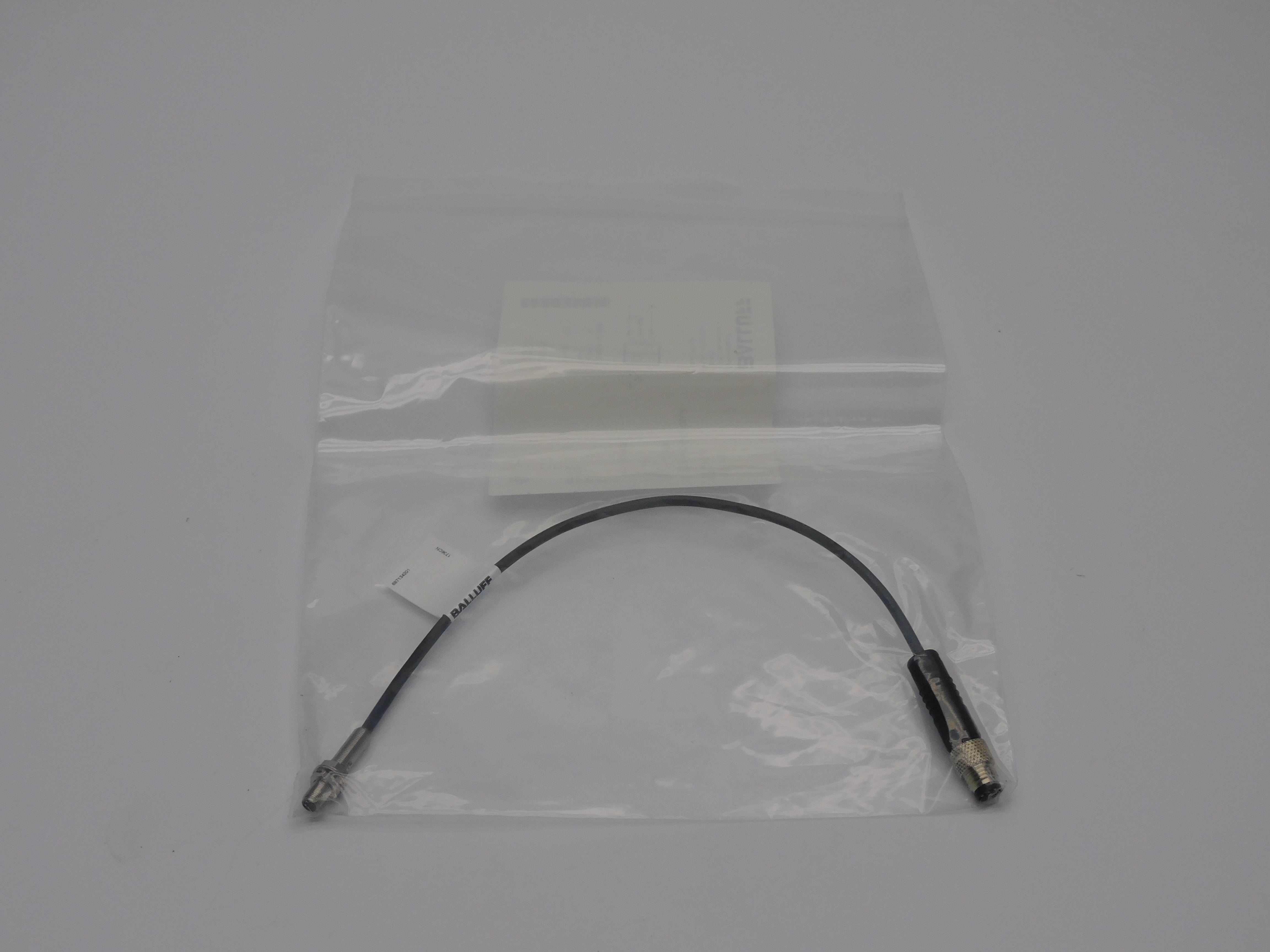 BALLUFF BES516-3005-G-E4-C-S49-00.2 BES00HA 10.00V-30.00VDC NSMP