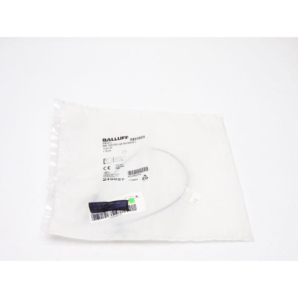 BALLUFF BMF103K-PS-C-2A-SA2-S49-00.3 BMF001L 10-30VDC NSMP