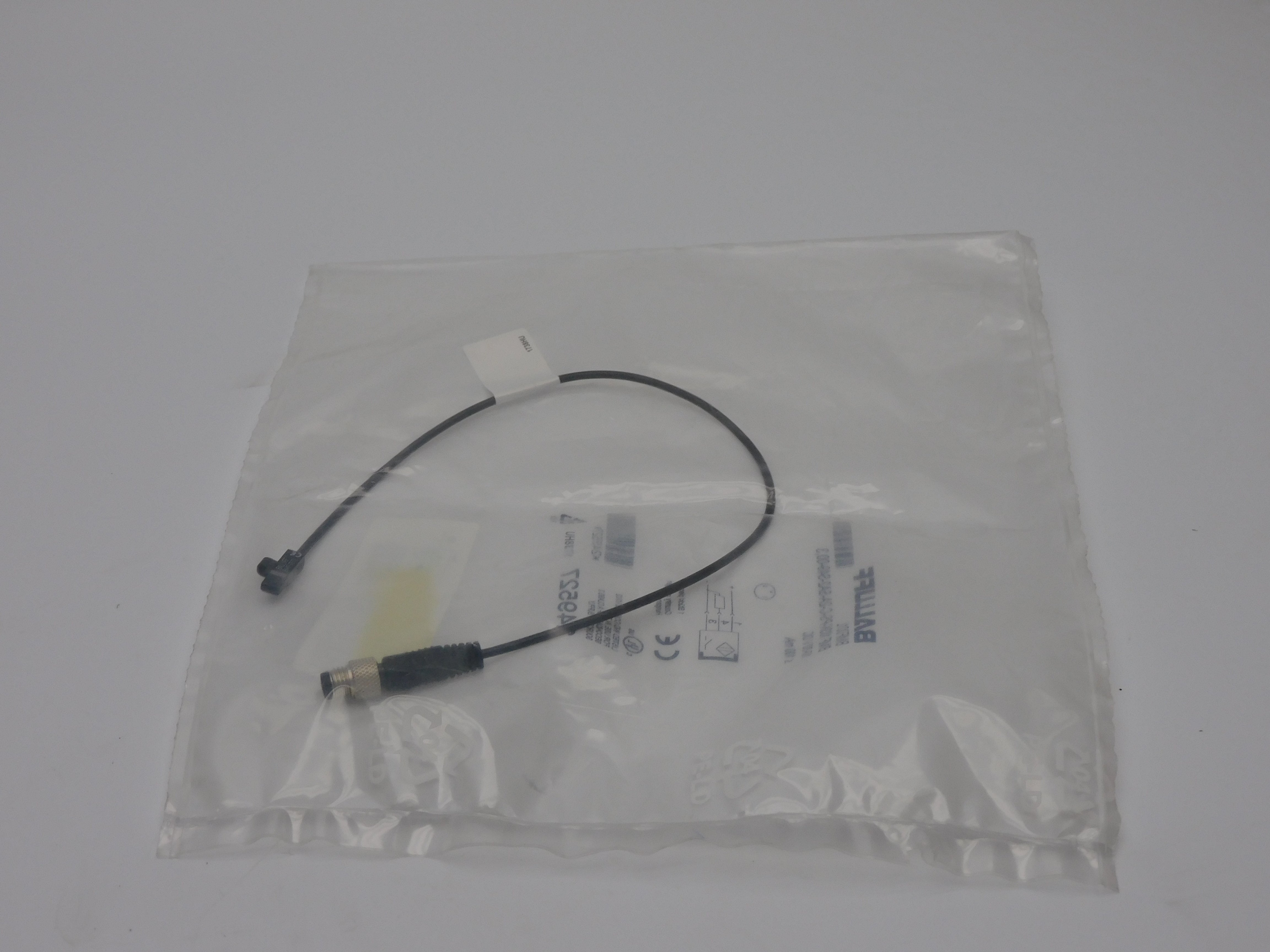 BALLUFF BMF103K-PS-C-2A-SA2-S49-00.3 BMF001L 10-30VDC NSMP