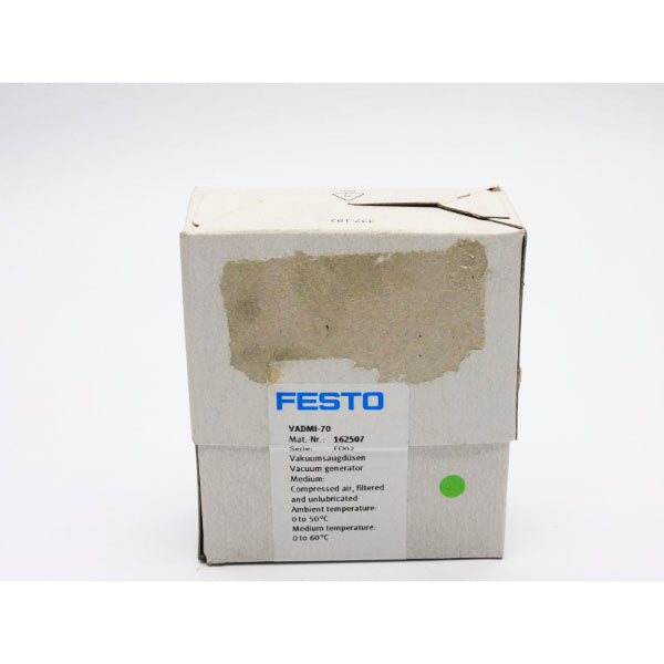 FESTO VADMI-70 162507 NSFS