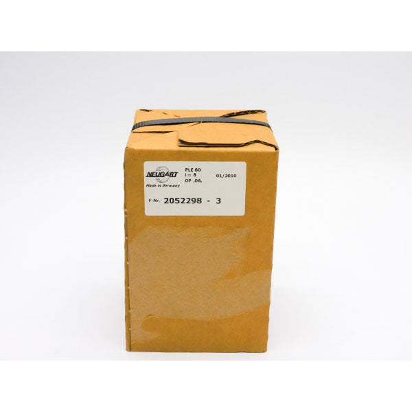 NEAGART 2052298-3 PLE80 NSFS