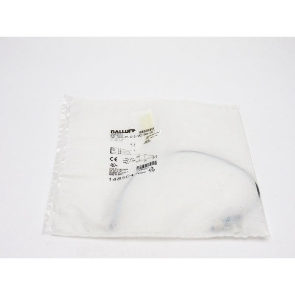 BALLUFF BMF307K-PS-C-2-SA2-S49-00.3 BMF0072 10-30VDC NSMP