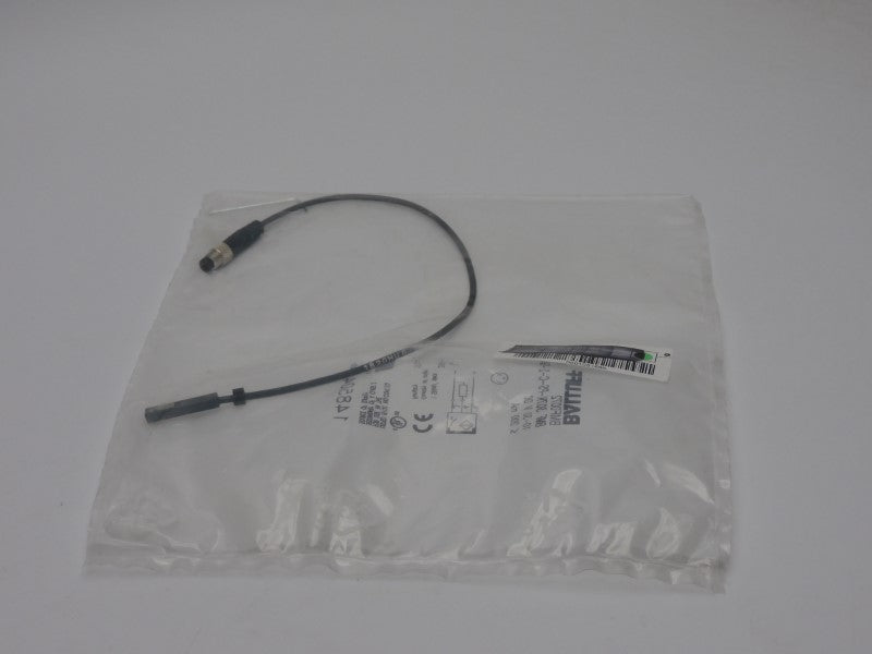 BALLUFF BMF307K-PS-C-2-SA2-S49-00.3 BMF0072 10-30VDC NSMP