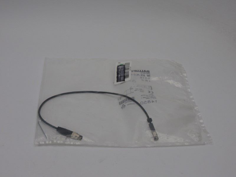 BALLUFF BMF307K-PS-C-2-SA2-S49-00.3 BMF0072 10-30VDC NSMP