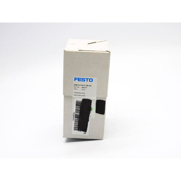 FESTO DSM-16-270-CC-FW-A-B 547577 NSFS
