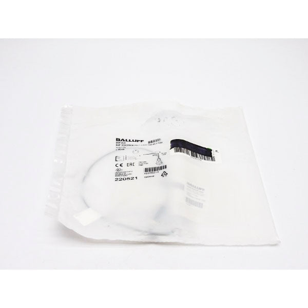 BALLUFF BMF303K/HW30-PS-C-2-SA2-S49-00.4ASM BMF00J8 10-30VDC NSMP