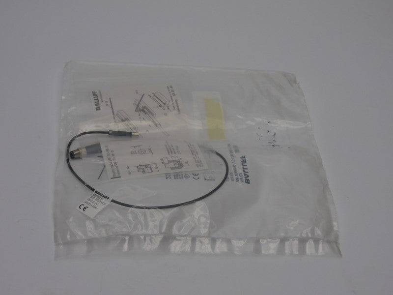 BALLUFF BMF303K/HW30-PS-C-2-SA2-S49-00.4ASM BMF00J8 10-30VDC NSMP
