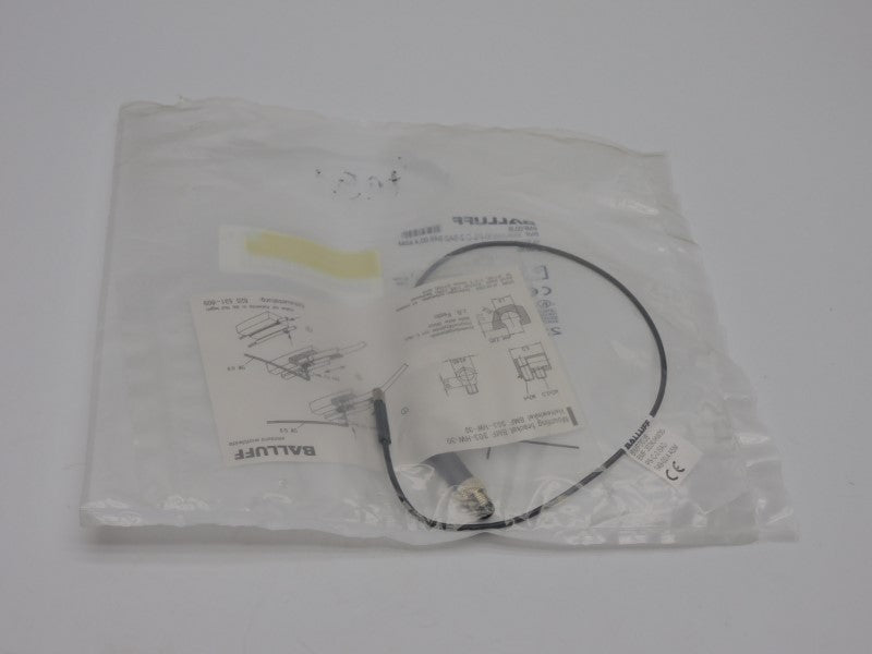 BALLUFF BMF303K/HW30-PS-C-2-SA2-S49-00.4ASM BMF00J8 10-30VDC NSMP