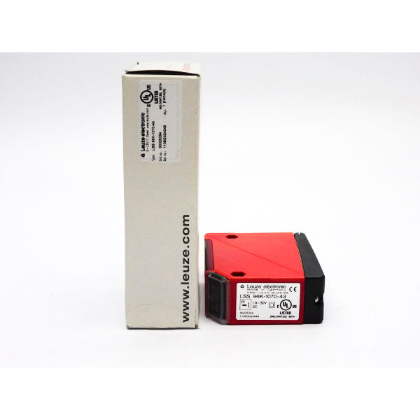 LEUZE ELECTRIC LSS96K-1070-43 50025254 10-30VD NSMP