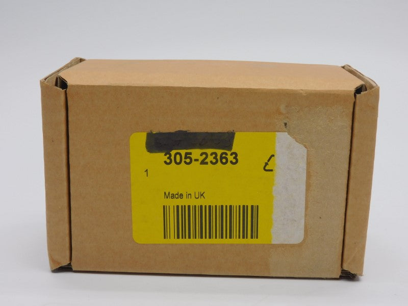 WATSON MARLOW 033.3431.0RS 305-2363 NSMP
