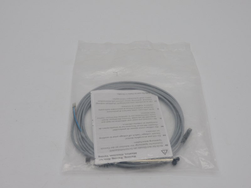 FESTO SME-10F-DS-24V-K2.5L-OE 525913 NSMP